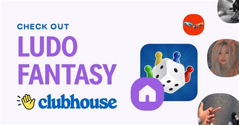 Ludo Fantasy