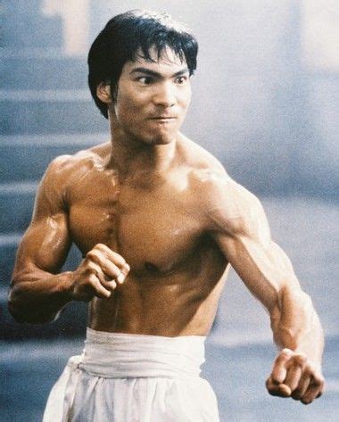 Jason Scott Lee Played His First Leading Role Portraying Bruce Lee In