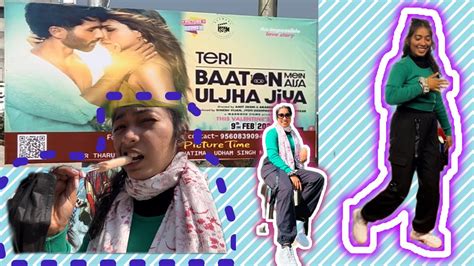 Teri Baaton Mein Aisa Uljha Jiya🤖•मुझे उसकी बहुत याद आती है🥹•vlog 11