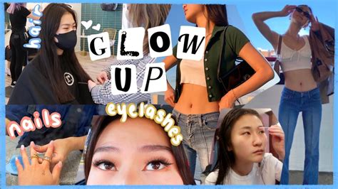 How To Glow Up For Summer 2021 Youtube