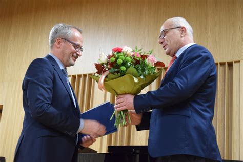 Uroczyste Otwarcie Nowego Budynku Szko Y Muzycznej W Wieluniu Foto