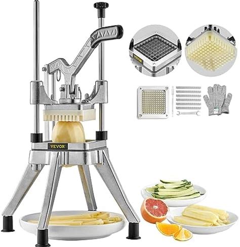 Amazon Rovsun Upgraded Patented Commercial Vegetable Chopper