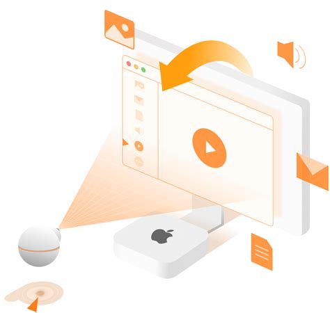 [Official] AnyRecover for Mac - Easily Recover 1000+ File Types