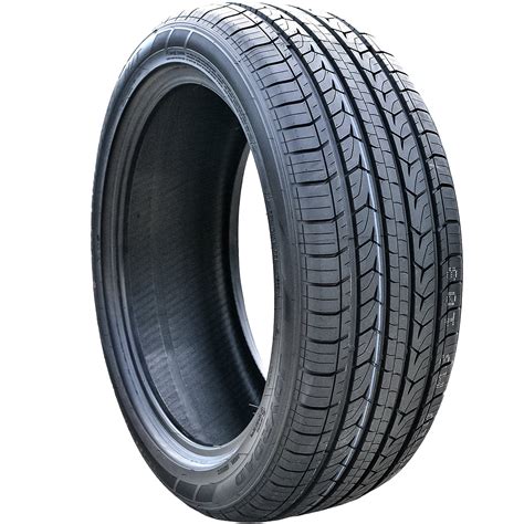 Joyroad Grand Tourer H T 235 50R19 99V A S All Season Tire Fits 2018