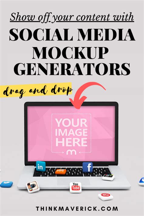 3 Best Free Social Media Mockup Generators To Show Off Your Content