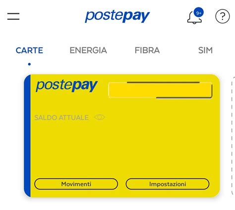 Recupero Password Postepay Ecco Come Fare