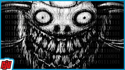 My Beautiful Paper Smile Indie Horror Game Pc Gameplay Youtube