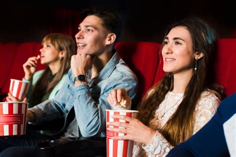 Cinema em inglês vocabulário cinematográfico EAC Personnalité