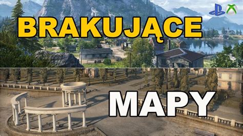 Brakuj Ce Mapy Cichy Brzeg Po Udniowe Wybrze E World Of Tanks Xbox