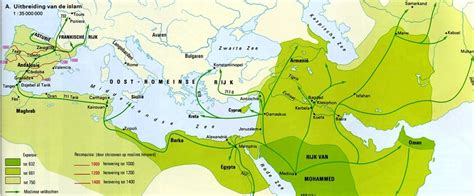 Europa Na 500 Sectie Geschiedenis Sint Janslyceum