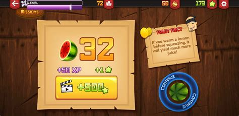 Fruit Ninja 3.73 - Télécharger pour PC Gratuit