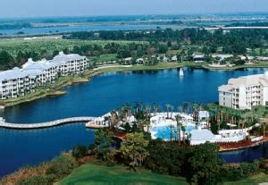 Vacation ownership at the Marriott Cypress HarbourParadise Timeshare Resale