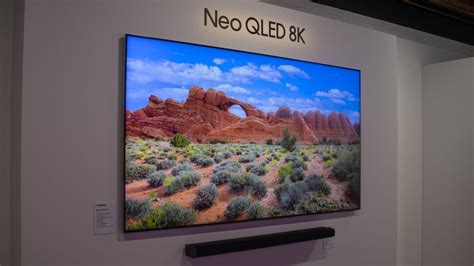 Samsung Neo Qled 8k Qn900a Telegraph