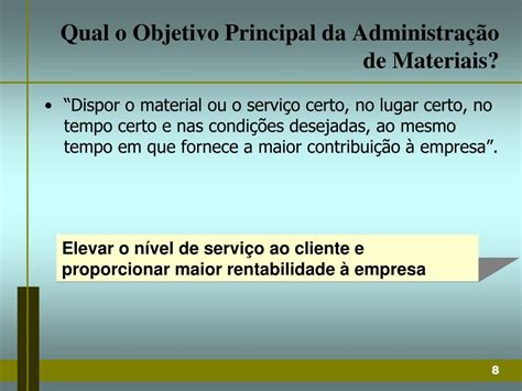 Administração De Materiais Um Enfoque Prático Download Vários Materiais