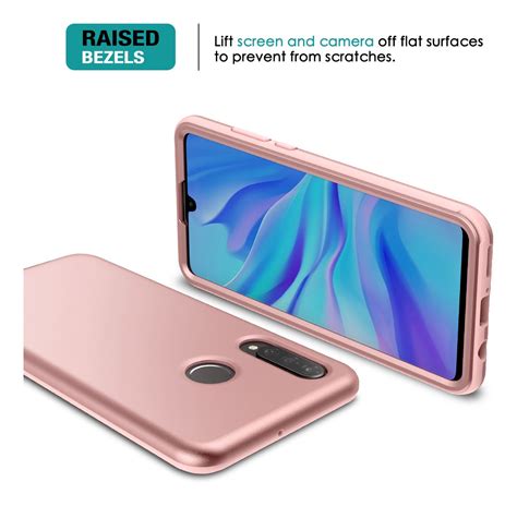 Suritch Case Funda Carcasa Para Huawei P30 Lite Mercado Libre