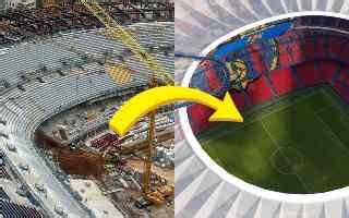 Spain: Wave of stadium upgrades sweeps through the Iberian Peninsula ...