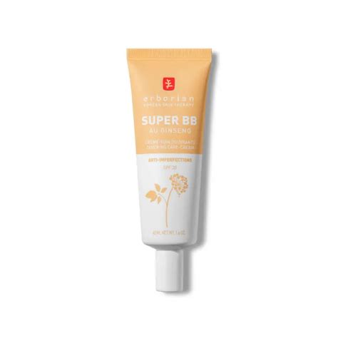 Erborian Super Bb Cream Nude