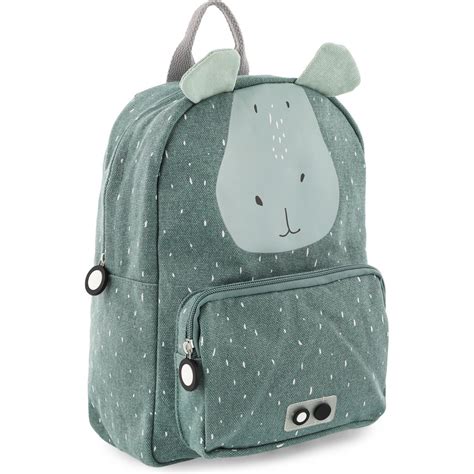 Petit sac à dos Hippopotame Mr hippo Trixie