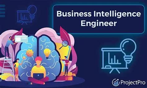 A Journey Into The World Of Business Intelligence Engineer Role