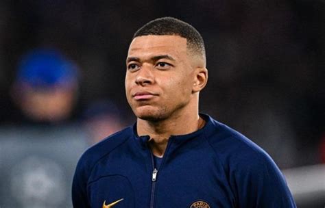 Mercato PSG A future legend will replace Mbappé