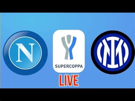 QUASI IMPOSSIBILE MA CREDIAMOCI NAPOLI Vs INTER BLINDAMOSE