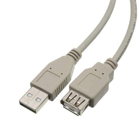 Usb 2.0 Type A Female – Telegraph