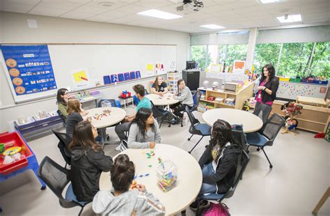 KCC opens new Early Childhood Education Learning Lab on campus in ...