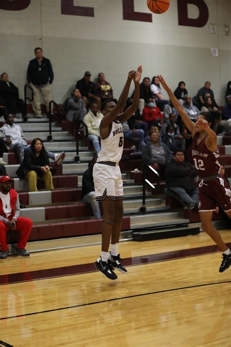 Terry B Ball Vs Choctaw Central Bryan Jefferson Flickr