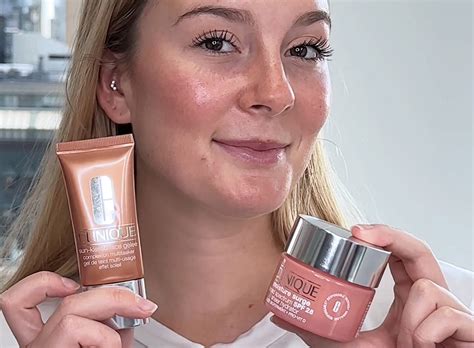 How To Get Sun Kissed Skin With Bronzer Drops Clinique