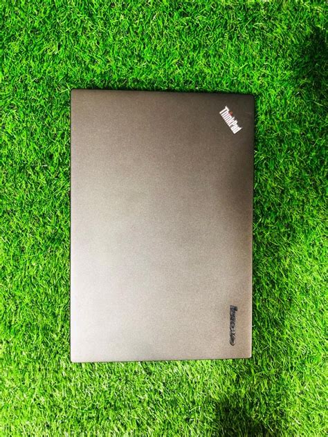 Lenovo ThinkPad X240 Ultrabook i5 8gb 500gb Business Notebook - Lanka ...