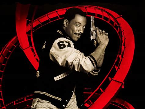 Beverly Hills Cop 4 moving ahead at Netflix | The Nerdy