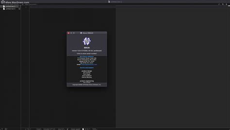 BBEdit mac破解版 BBEdit for Mac 强大的HTML文本编辑器 Mac下载