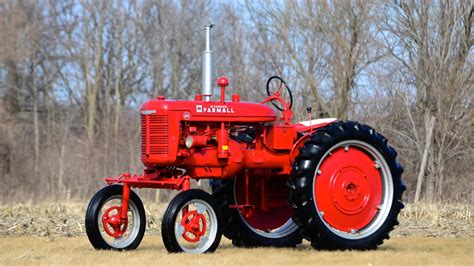 farmall av  sale  auction mecum auctions
