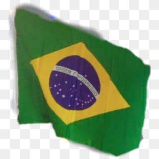 Adesivo Bandeira Do Brasil I De Lemon Pepper Colab Brazil Flag Hd