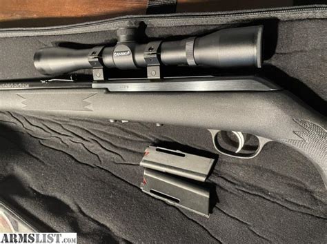 ARMSLIST - For Sale: Savage arms 22lr