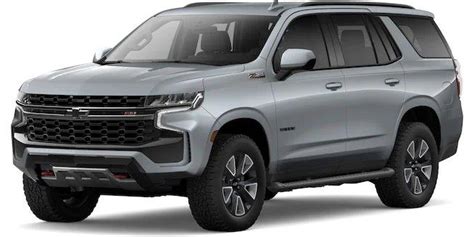 2023 Chevrolet Tahoe | Full Size SUV | AutoNation Chevrolet Valencia