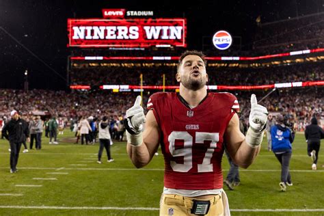 49ers determined to win one for Trent Williams: ‘Whatever you’ve got ...