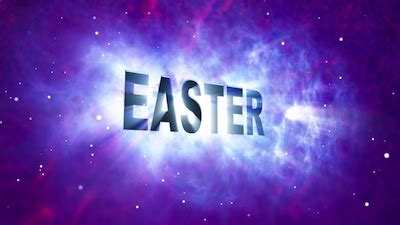 easter propresenter motion backgrounds | Videos2Worship: Free Motion ...