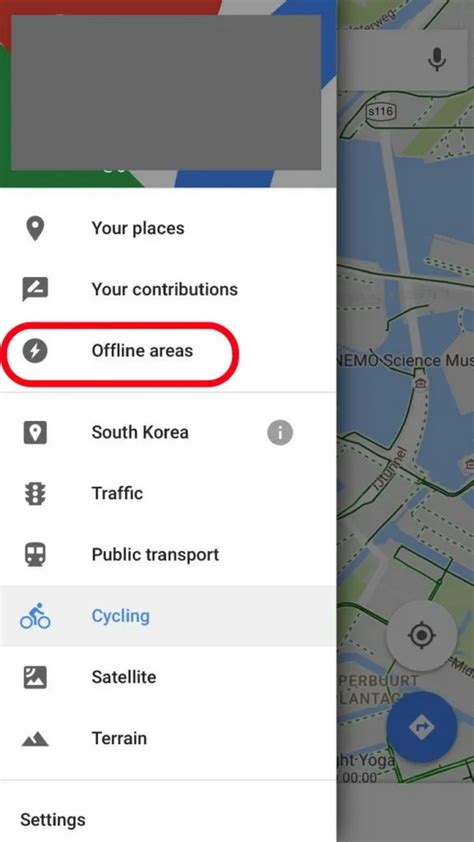 Using Google Map Offline And Without Data Easy Step By Step Guide