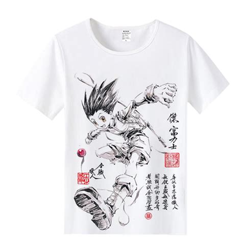 Hunter X Hunter Shop Official ®hunter X Hunter Merchandise Store