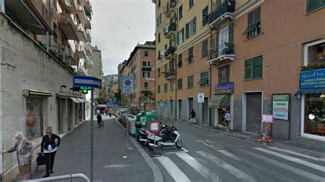 Locale Commerciale Via Donghi Genova Rif 105768645 Immobiliare It