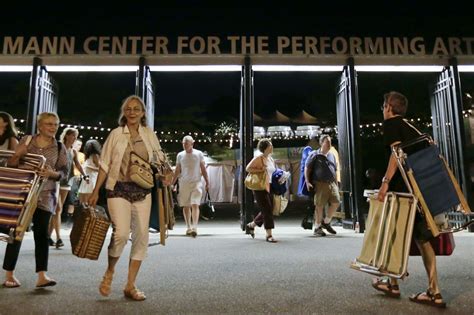 Philadelphia Orchestra calls off its summer at the Mann Center | the Mann.