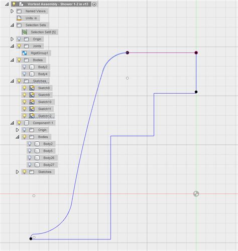 Solved: Turn sketch into profile? - Autodesk Community