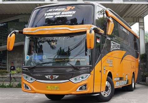 Tiket Bus 27 Trans Rute Agen Jadwal Harga Juli 2023