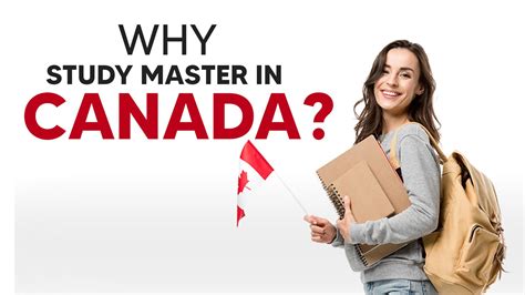 Study Master In Canada 2022 Nfci Global