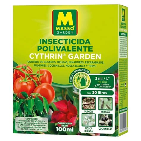 Insecticidas Sistemicos 🥇 ¡ver Precios · Comprar Online Abril 2023