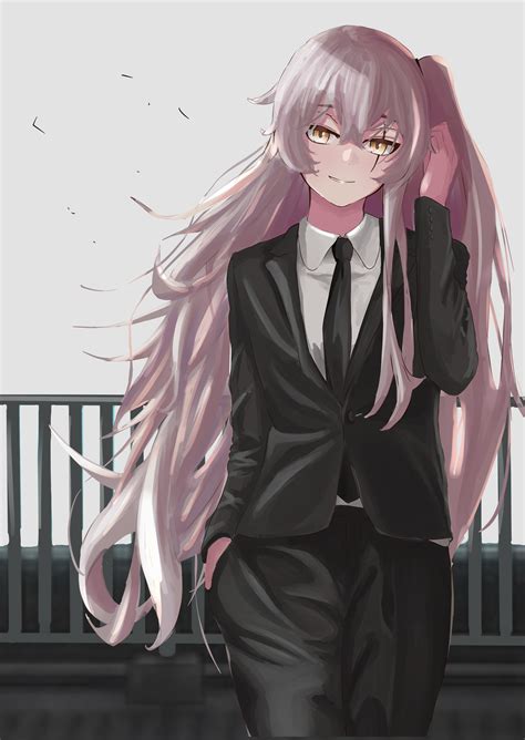 UMP-45 [GFL] : r/formalwaifus