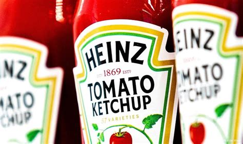 Kraft Heinz Flink Omlaag Op Hoger Wall Street Nieuws Nl