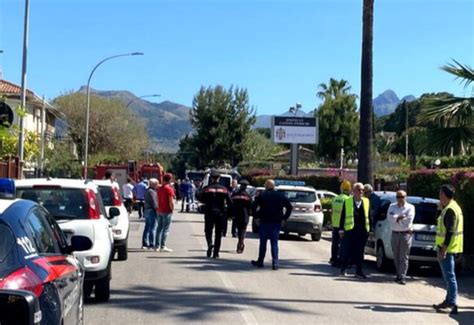 La Strage Di Casteldaccia Altri Due Indagati Dopo La Morte Di Operai