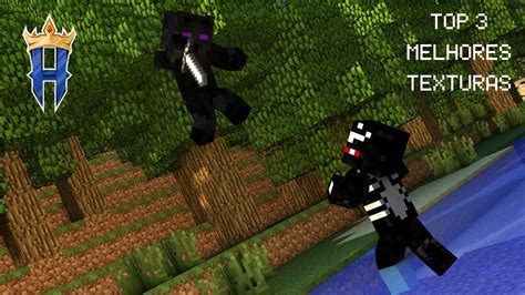 Top 3 Melhores Texturas Para Bedwars Youtube